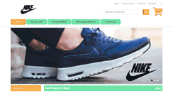 Desktop Screenshot of bergere-brimaud.com